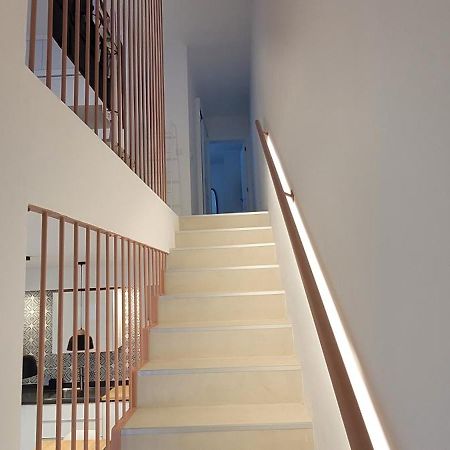 Sabbia Suites Casa Brisa Фамара Экстерьер фото