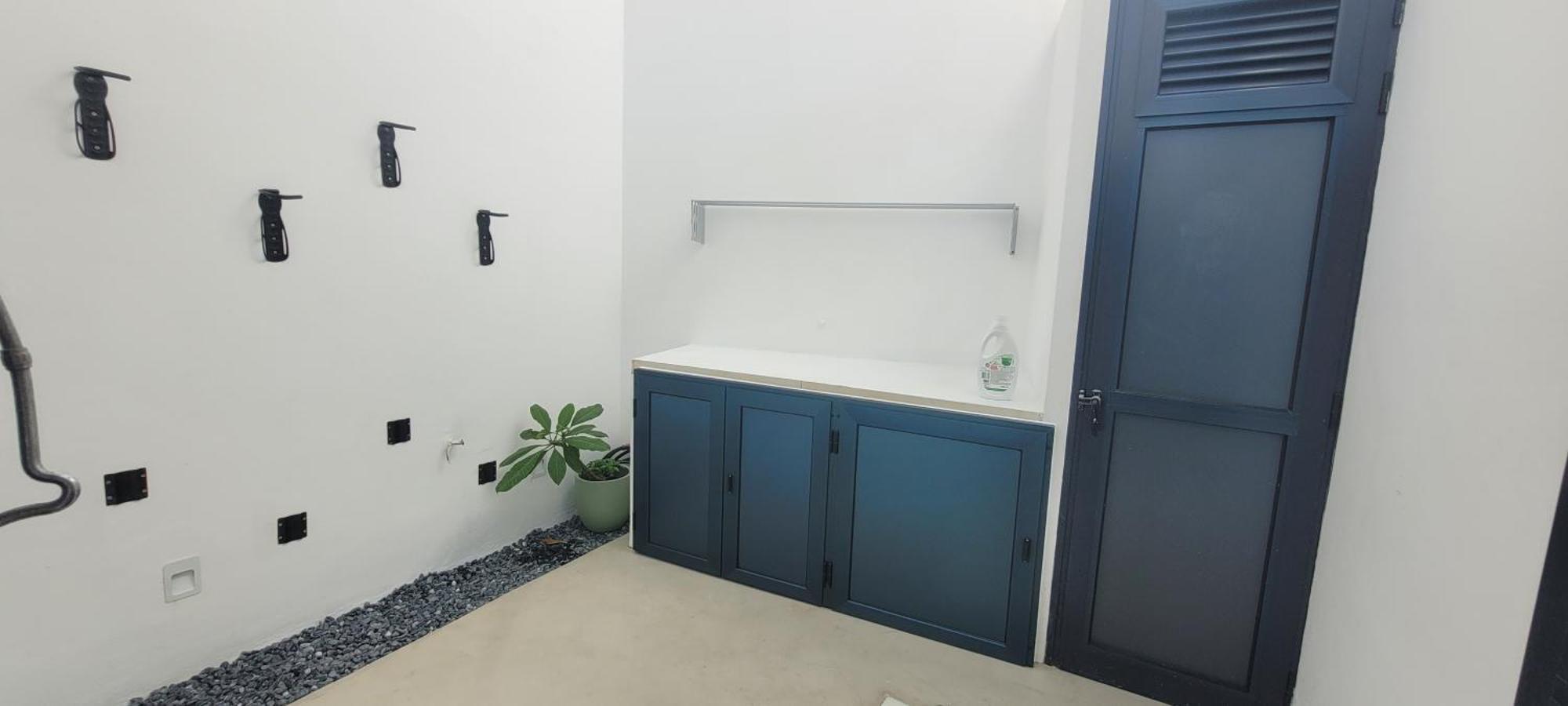 Sabbia Suites Casa Brisa Фамара Экстерьер фото