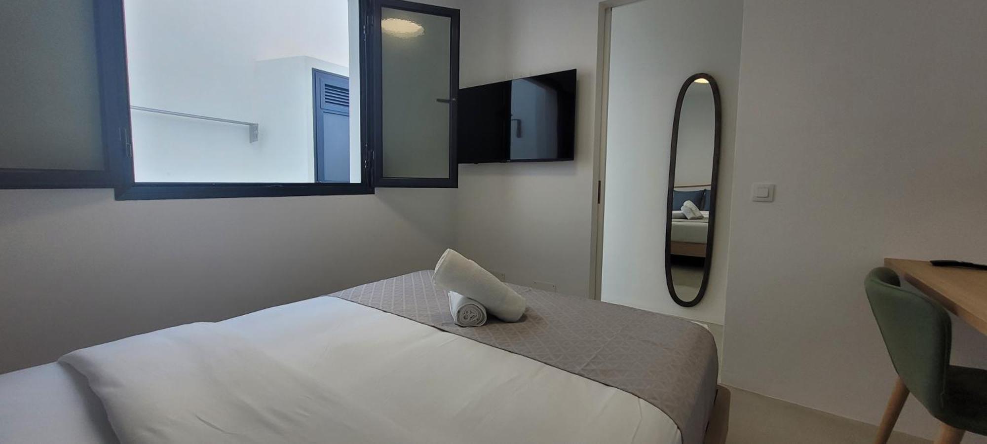 Sabbia Suites Casa Brisa Фамара Экстерьер фото