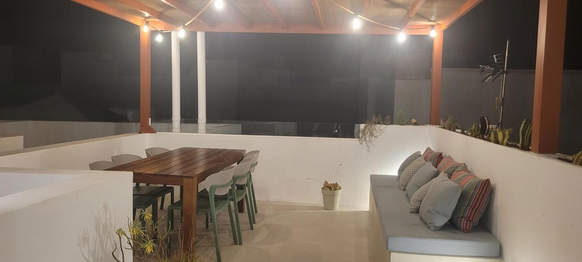 Sabbia Suites Casa Brisa Фамара Экстерьер фото