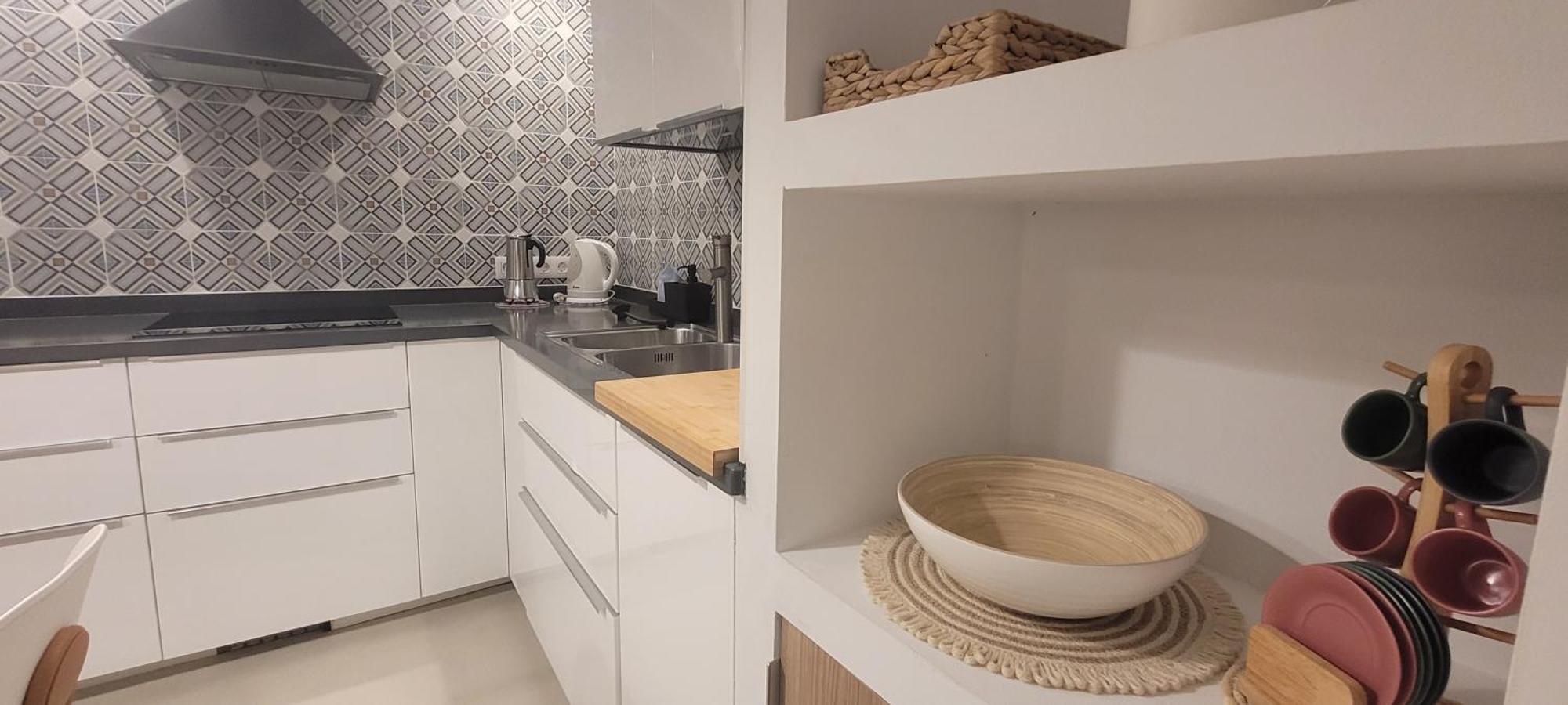 Sabbia Suites Casa Brisa Фамара Экстерьер фото