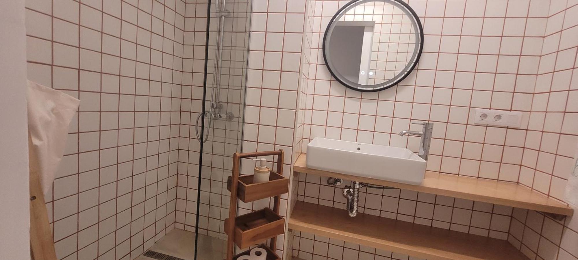 Sabbia Suites Casa Brisa Фамара Экстерьер фото