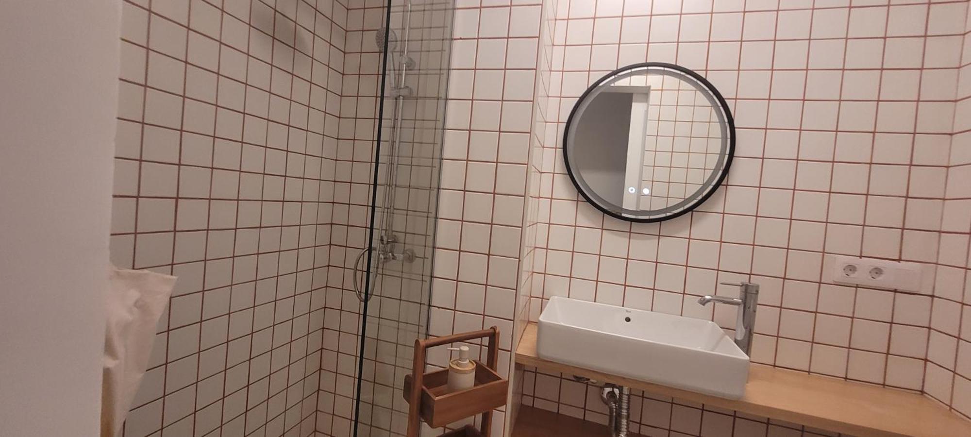 Sabbia Suites Casa Brisa Фамара Экстерьер фото