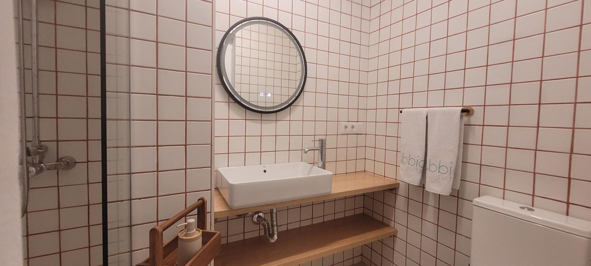Sabbia Suites Casa Brisa Фамара Экстерьер фото