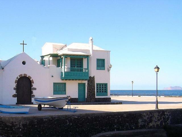 Sabbia Suites Casa Brisa Фамара Экстерьер фото